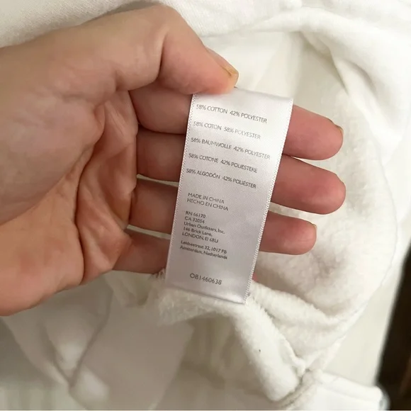 SOLD 🛑 BDG Urban Outfitters Ted Popover Sweatshirt - Picture 10 of 11